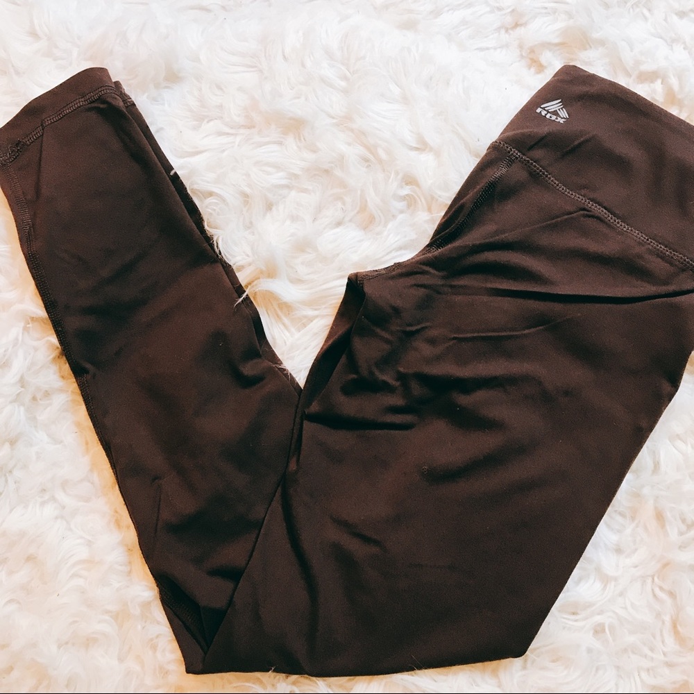 RBX leggings SZ S.